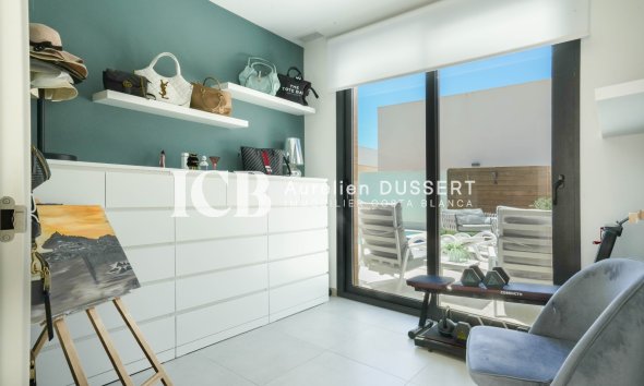 Reventa - Villa -
Benijofar