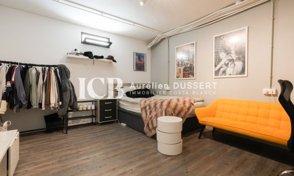 Reventa - Villa -
Benijofar
