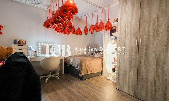 Reventa - Villa -
Benijofar