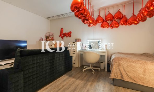 Reventa - Villa -
Benijofar