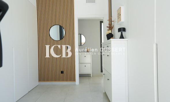 Reventa - Villa -
Benijofar