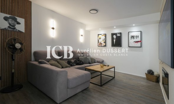 Reventa - Villa -
Benijofar