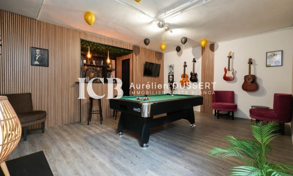 Reventa - Villa -
Benijofar