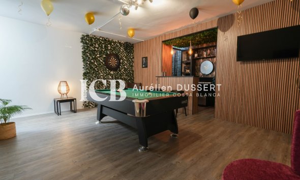 Reventa - Villa -
Benijofar