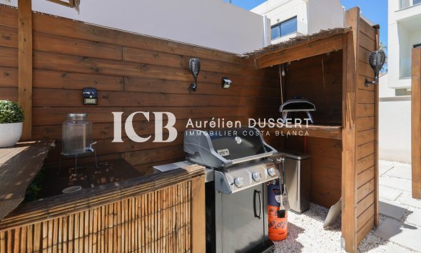 Reventa - Villa -
Benijofar