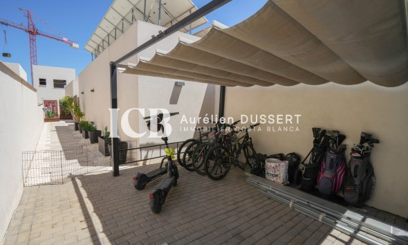 Reventa - Villa -
Benijofar