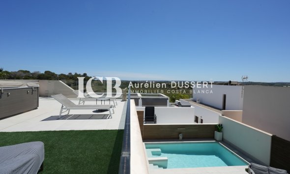 Reventa - Villa -
Benijofar