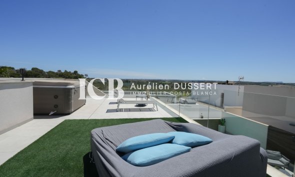 Reventa - Villa -
Benijofar