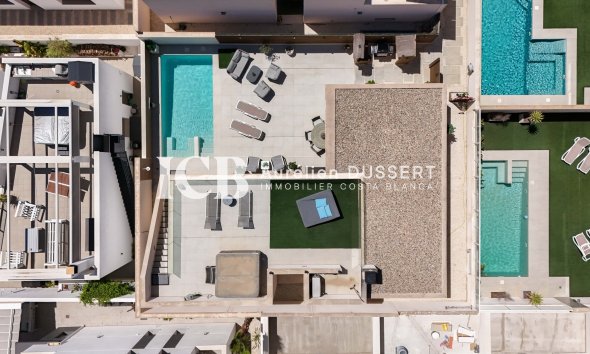 Reventa - Villa -
Benijofar