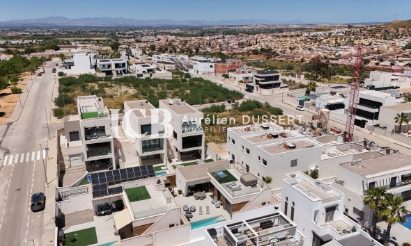 Reventa - Villa -
Benijofar