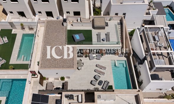 Reventa - Villa -
Benijofar