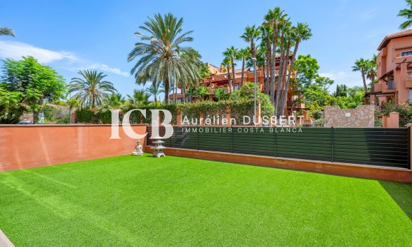 Revente - Appartement -
Orihuela Costa - Villamartín