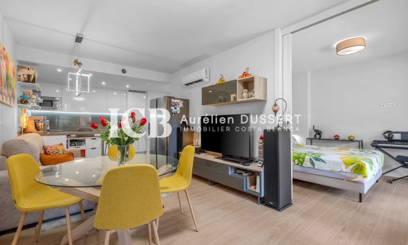 Revente - Appartement -
Orihuela Costa - Villamartín