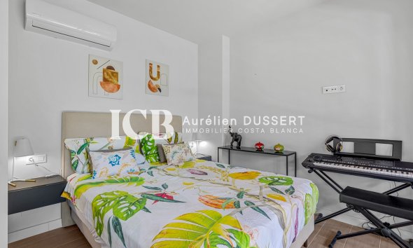 Revente - Appartement -
Orihuela Costa - Villamartín