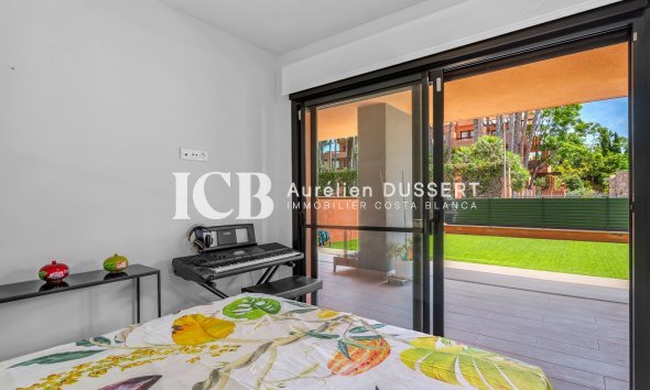 Revente - Appartement -
Orihuela Costa - Villamartín