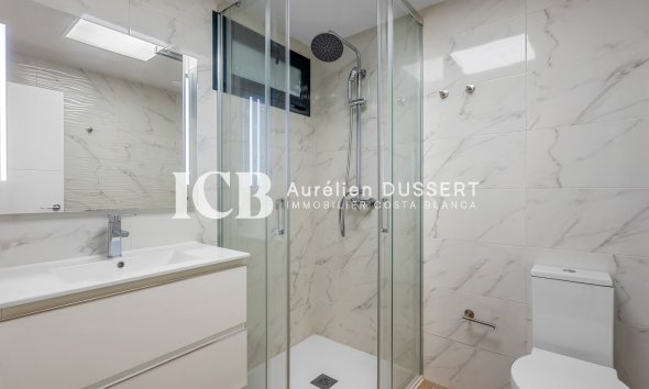 Revente - Appartement -
Orihuela Costa - Villamartín