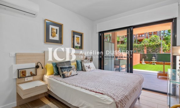 Revente - Appartement -
Orihuela Costa - Villamartín