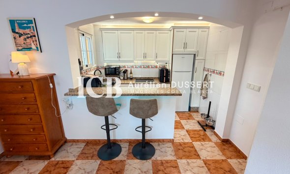 Revente - Maison mitoyenne -
Orihuela Costa - Lomas de Cabo Roig