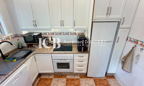 Revente - Maison mitoyenne -
Orihuela Costa - Lomas de Cabo Roig