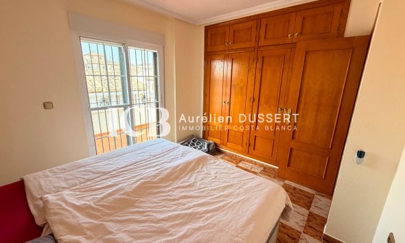 Revente - Maison mitoyenne -
Orihuela Costa - Lomas de Cabo Roig