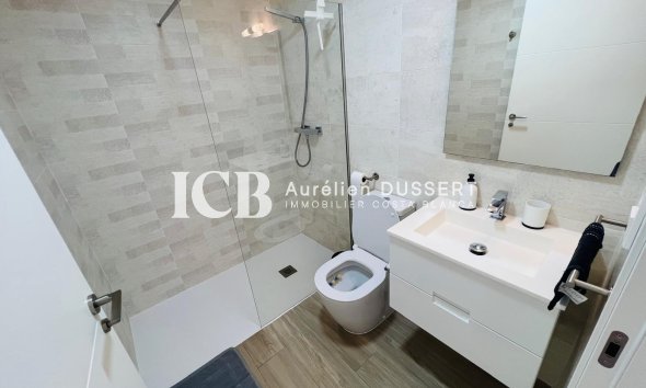 Revente - Appartement -
Vistabella Golf - Vistabella