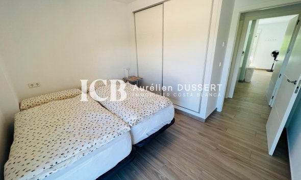 Revente - Appartement -
Vistabella Golf - Vistabella