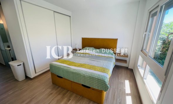 Revente - Appartement -
Vistabella Golf - Vistabella