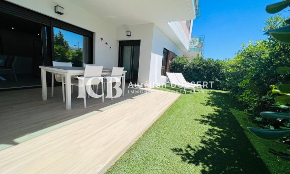 Revente - Appartement -
Vistabella Golf - Vistabella