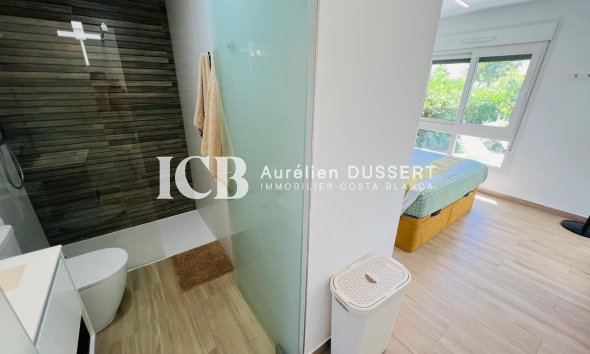 Revente - Appartement -
Vistabella Golf - Vistabella