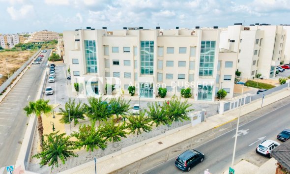 Revente - Appartement -
Orihuela Costa - Los Dolses