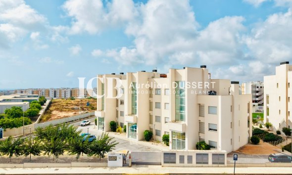 Revente - Appartement -
Orihuela Costa - Los Dolses