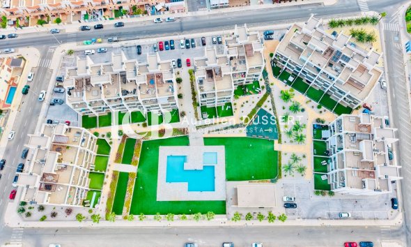 Revente - Appartement -
Orihuela Costa - Los Dolses