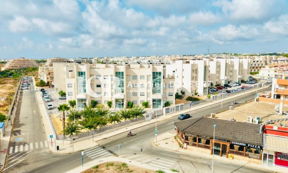 Revente - Appartement -
Orihuela Costa - Los Dolses