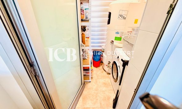 Revente - Appartement -
Orihuela Costa - Los Dolses