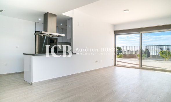 Revente - Appartement -
Orihuela Costa - Los Dolses