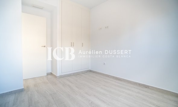 Revente - Appartement -
Orihuela Costa - Los Dolses