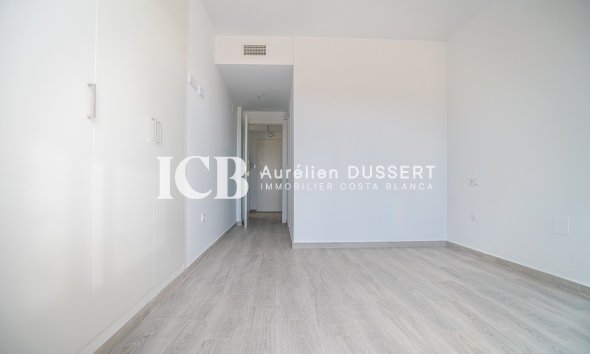 Revente - Appartement -
Orihuela Costa - Los Dolses