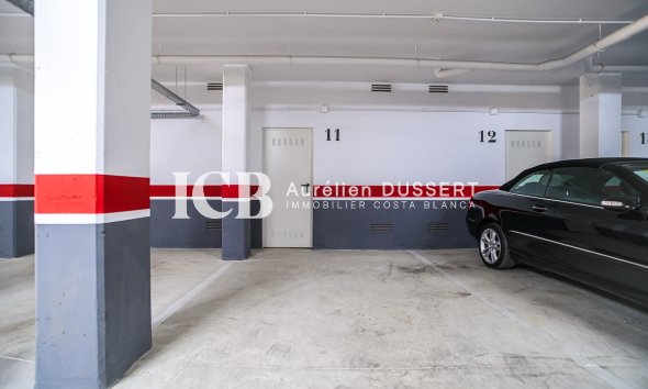 Revente - Appartement -
Orihuela Costa - Los Dolses