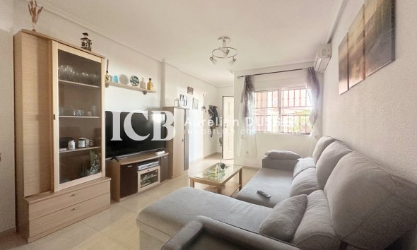 Revente - Appartement -
Los Altos - Torrevieja