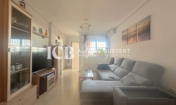 Revente - Appartement -
Los Altos - Torrevieja