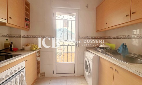 Revente - Appartement -
Los Altos - Torrevieja