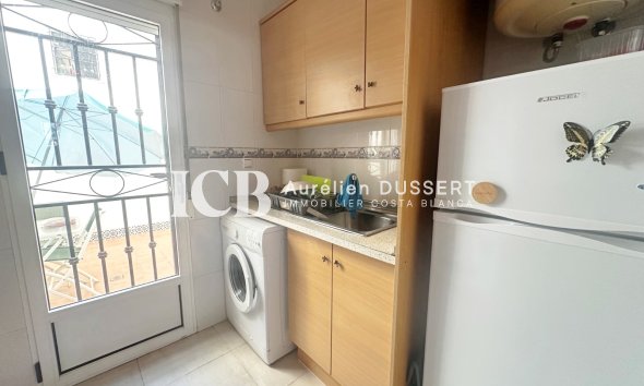 Revente - Appartement -
Los Altos - Torrevieja