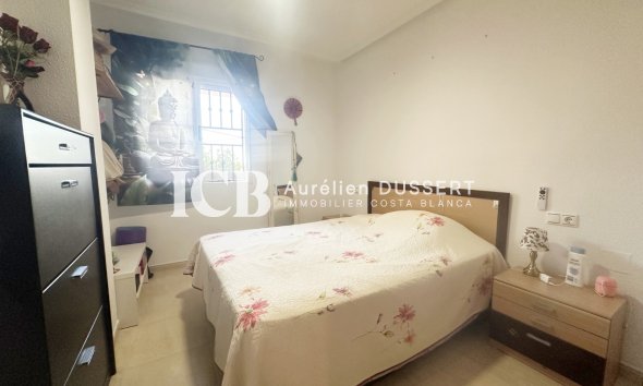 Revente - Appartement -
Los Altos - Torrevieja
