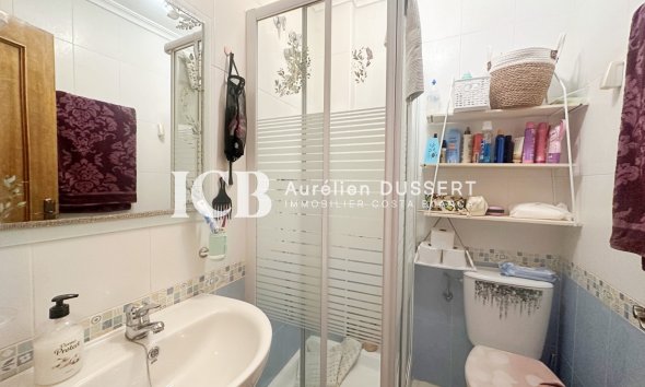Revente - Appartement -
Los Altos - Torrevieja