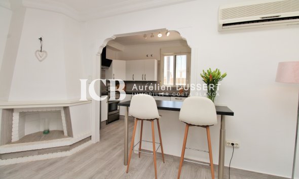 Revente - Appartement -
Orihuela Costa - Villamartín