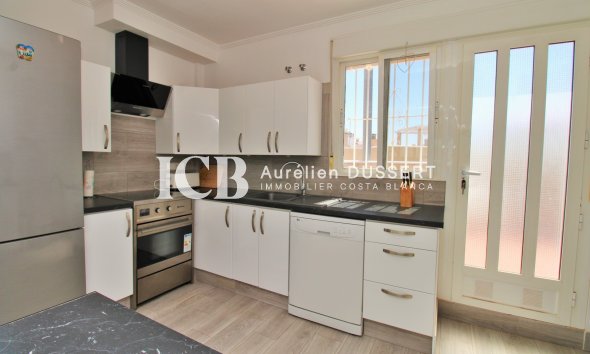 Revente - Appartement -
Orihuela Costa - Villamartín