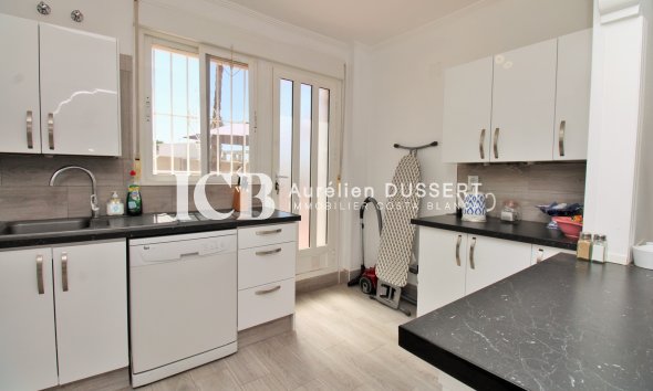 Revente - Appartement -
Orihuela Costa - Villamartín