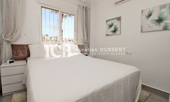 Revente - Appartement -
Orihuela Costa - Villamartín