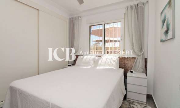 Revente - Appartement -
Orihuela Costa - Villamartín