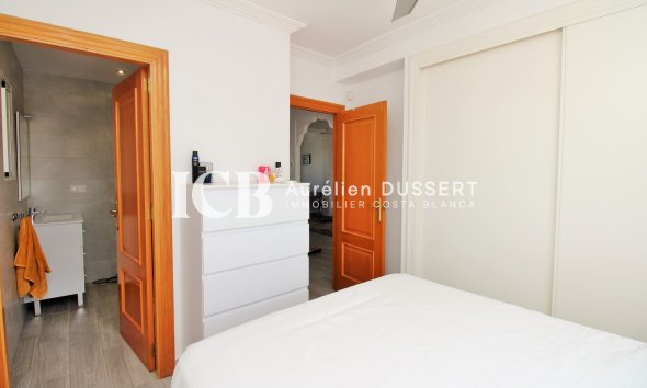 Revente - Appartement -
Orihuela Costa - Villamartín